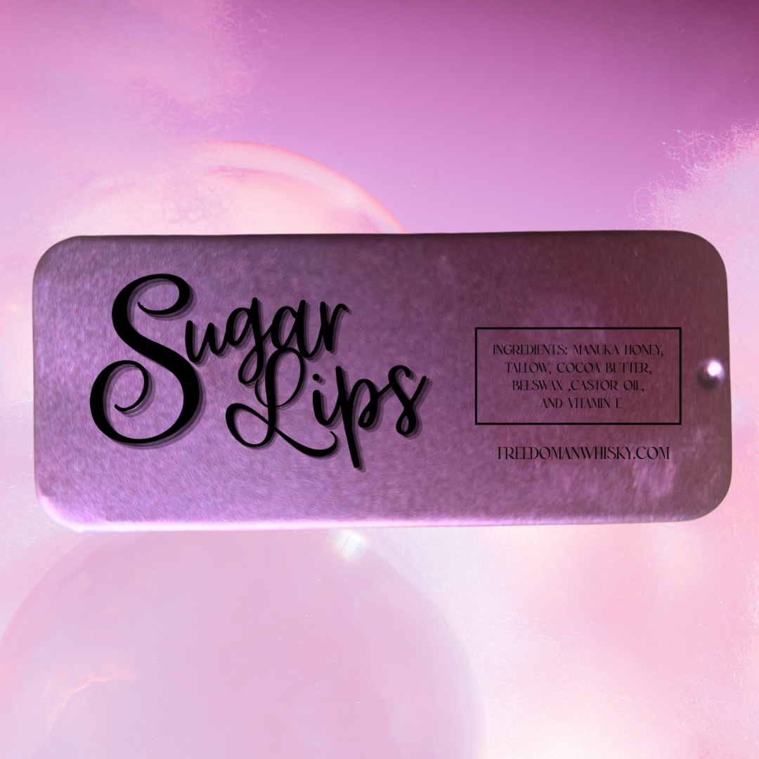 Sugar Lips
