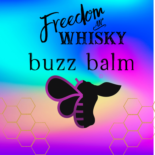 Buzz Balm
