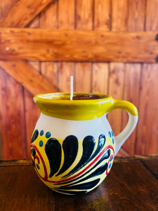 The Cantina Flame Collection