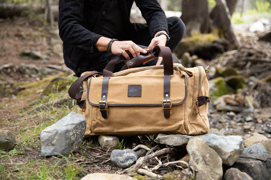 Denali Duffel