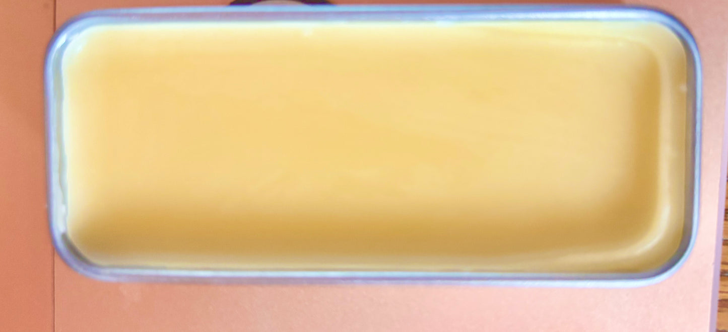Sugar Lips